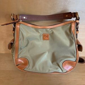 Dooney and Bourke purse